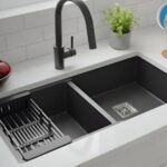 Double Bowl Kitchen Sink