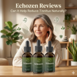 Echozen Reviews Can It Help Reduce Tinnitus Naturally