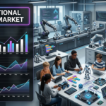 Educational Robot Market