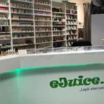 Ejuice Store