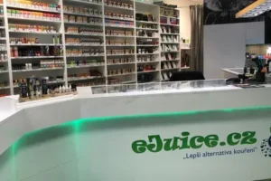 Ejuice Store