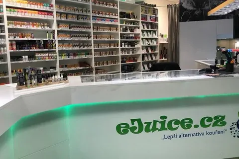 Ejuice Store