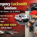Emergency locksmith services at your door (1)