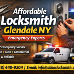 Emergency locksmith services in Glendale (1)