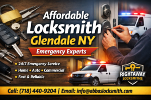 Emergency locksmith services in Glendale (1)