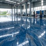 Epoxy Flooring Iowa City IA