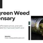 evergreen weed dispensary