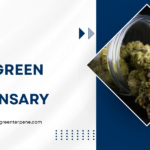 evergreen weed dispensary