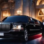 Limo Service In Vancouver