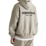 Essentials Hoodie