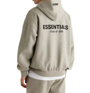 Essentials Hoodie