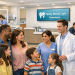 Family Dental Care Solution in Tottenham