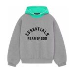 The Essential Guide to the Essentials Hoodie
