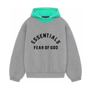 The Essential Guide to the Essentials Hoodie