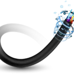 Ethernet cable installer