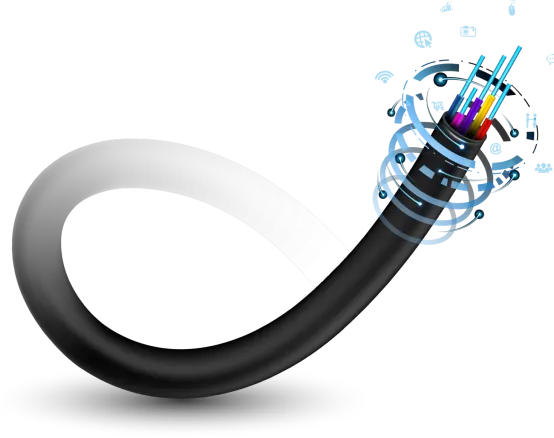 Ethernet cable installer