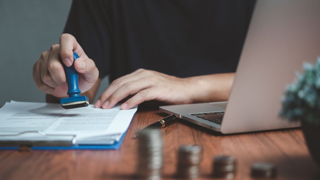 Birth Certificate Translation and Notarization