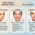 Firefly_Gemini Flash_his is logo and image __make it image this __How Does Facial Balancing Differ from Bo 616501