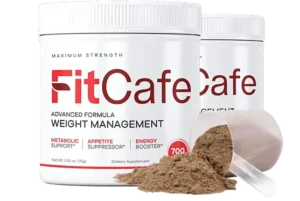 FitCafe