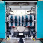 fleet washing services