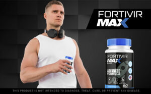 Fortivir Max