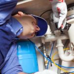 Plumbers for Gas Lines