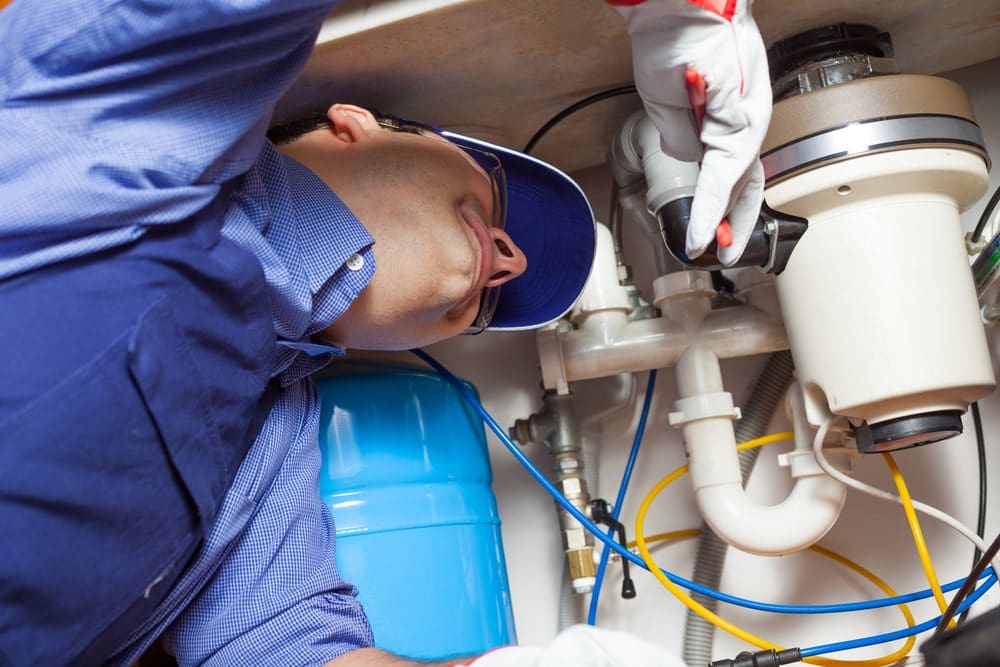 Plumbers for Gas Lines