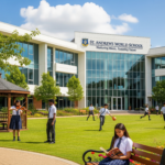 best school in gurugram