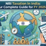 NRI tax
