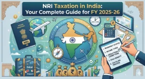 NRI tax