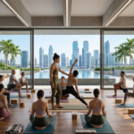 Embarking on Your Journey: A Comprehensive Guide to 200 Hour Yoga Teacher Training