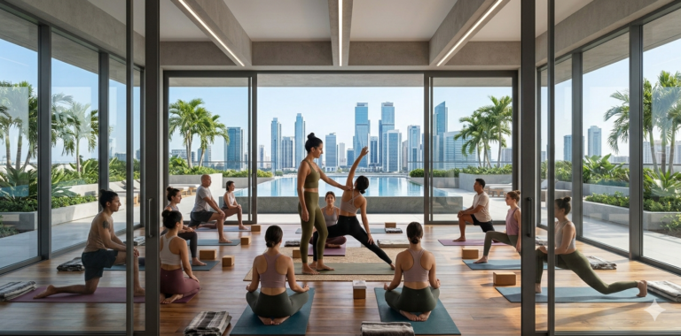 Embarking on Your Journey: A Comprehensive Guide to 200 Hour Yoga Teacher Training