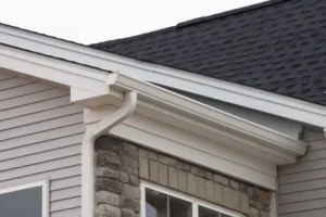 Gutter Repair
