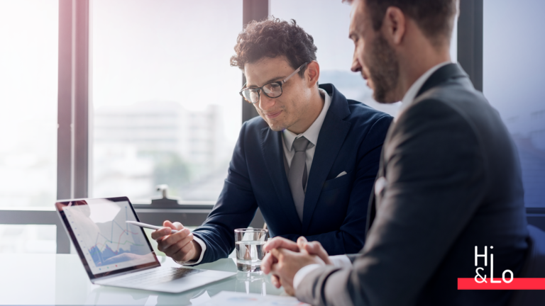 Hi&Lo Agency