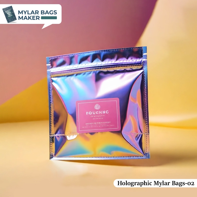 Holographic-Mylar-Bags
