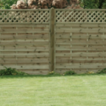 fence panels Sheffield