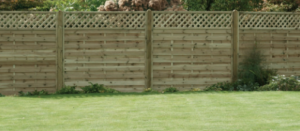 fence panels Sheffield