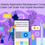 Mobile Application Development Company In Dubai