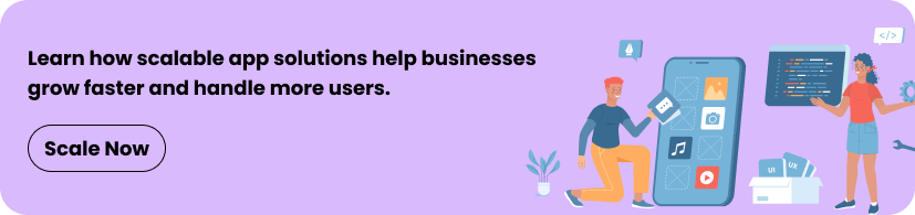 Mobile Application Development Company In Dubai