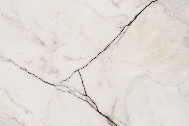 Marble Tiles Crack After Installation