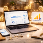 How to Use Google Analytics 4 for SEO Insights