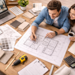 How to plan a home renovation project