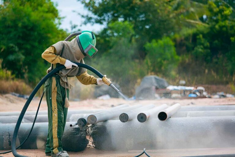 Hydro Jetting Near Me