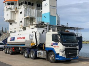 Hazardous Waste Disposal Melbourne