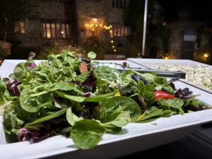 Hog Roast Withington