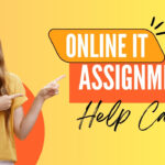 IT Assignment Help Canada