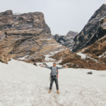 Gaumukh Tapovan Trek