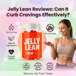Jelly Lean Reviews Can It Curb Cravings Effectively