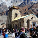 Kedarnath Trip