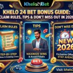 khelo 24 bet